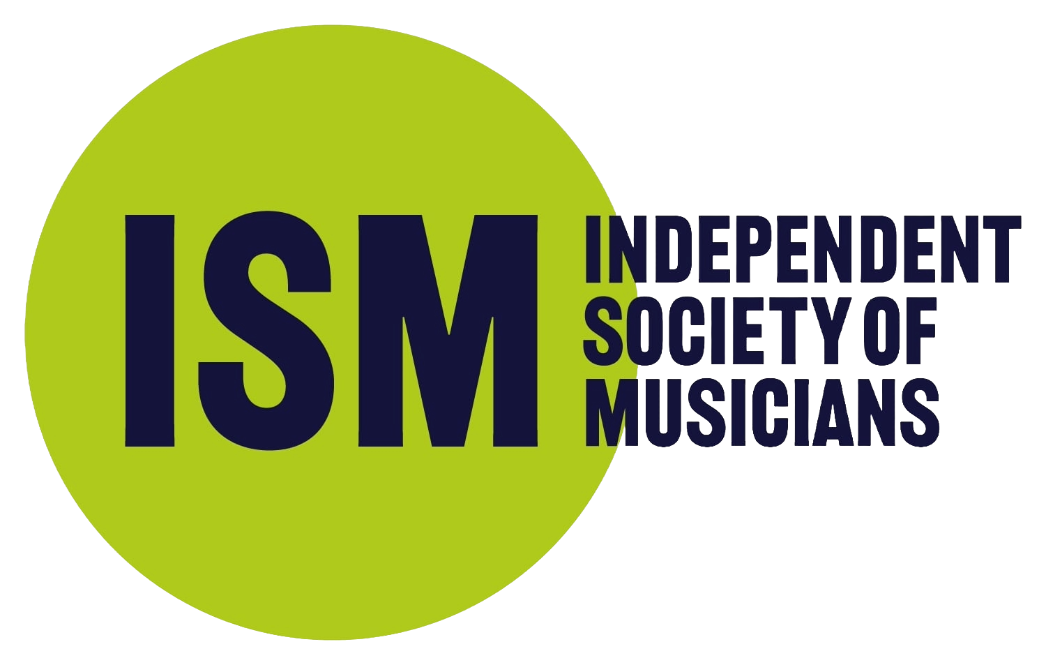 Member of the Independent Society of Musicians (ISM)